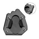 Standforstørrelsespladepude egnet til Tiger 1200 2022+