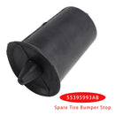 2007-2018 Jeep Wrangler JK Reserverad-SchragStangenstopper 55395993ab