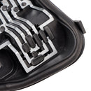 2009–2013 Audi A3 5 Türer Sportback rechts Rücklicht Lampenfassung 8P4945258D