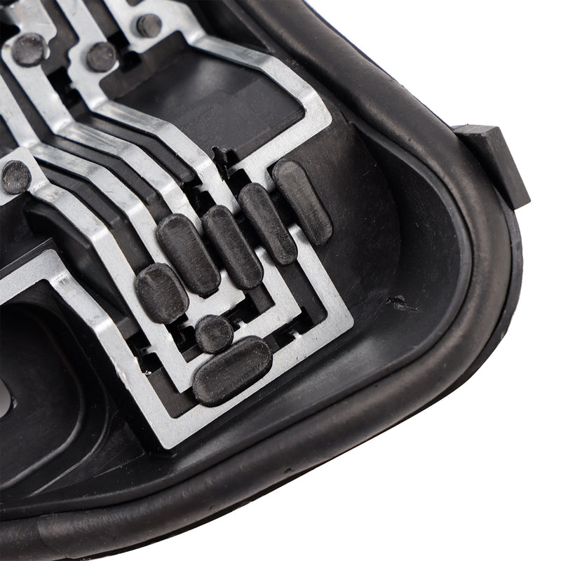 2009–2013 Audi A3 5 Türer Sportback rechts Rücklicht Lampenfassung 8P4945258D