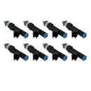 8 Stück Kraftstoffeinspritzdüsen für Ford F-150 Lariat 5.4L V8 04 0280158003