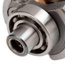 Kurbelwellenbaugruppe 63V-11400-01-00 63V-11400-00-00 Für Yamaha 2-Takt 9,9 PS 15 PS