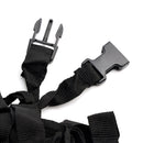 Universelle wasserdichte Bootsabdeckung 16-18Ft Schwarz für Fischerbootschutz