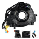 Lenkrad-Uhrfeder 84308-02160 Für Toyota Corolla &amp; RAV4 2019-2023