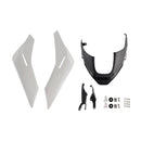 2023–2025 Street Triple 765 R/RS Motor Unterbodenwanne Paneele Schutz Verkleidung