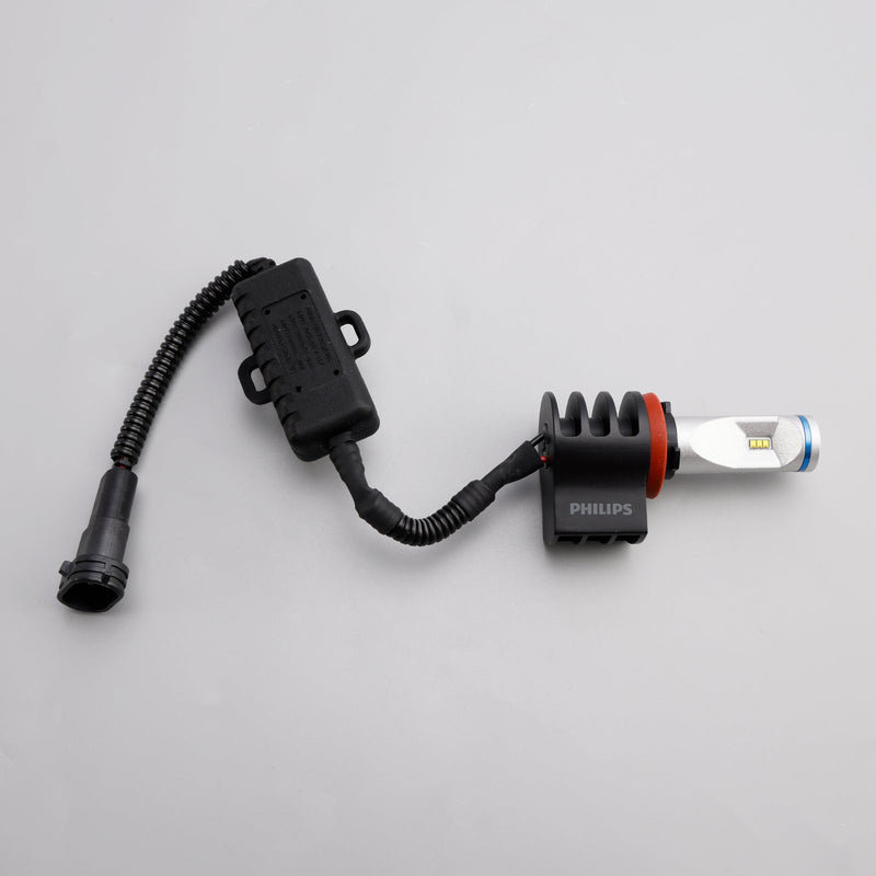 Auto Licht LED-NEBEL X-tremeUltinon LED H8/H11/H16 12834UNIX2 12V10W Für PHILIPS