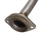 Y Pipe With Catalytic Converters For Chevy Silverado 2500 HD V8 6.0L 2011-2017