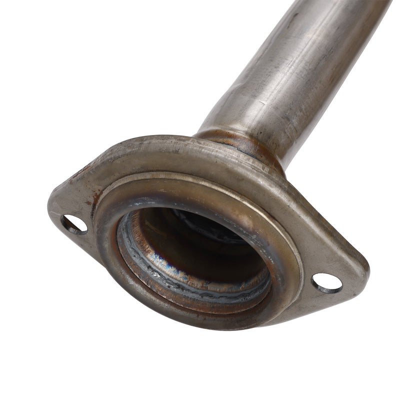 2011-2017 Chevy Silverado 3500 HD 6.0L V8 Y Pipe With Catalytic Converters