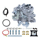 4-Zylinder-Vergaser 1905 AVS2, 650 CFM, manueller Choke