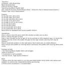 Lenkrad Paddle Shifter Erweiterung Für BMW M3 M4 X5M X6M Aluminium