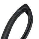 2 sztuki uszczelek drzwi przednich (lewe + prawe) do Toyoty Land Cruiser serii 70 67861-60020