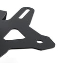 Kennzeichenhalterungsrahmen passend für Street Triple 765 R/RS 2020-2025