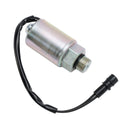 Magnetventil til Caterpillar 416 426 428 428B 436 438, egnet til 6T9519
