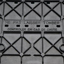 Modul pojistkové skříně 9650618280 pro Citroen C2 C3 I II C3 Picasso Peugeot 1007 207