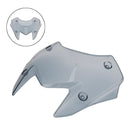 2022-2024 YAMAHA T-MAX 560 Windschutzscheibe Windschutz + Halterung