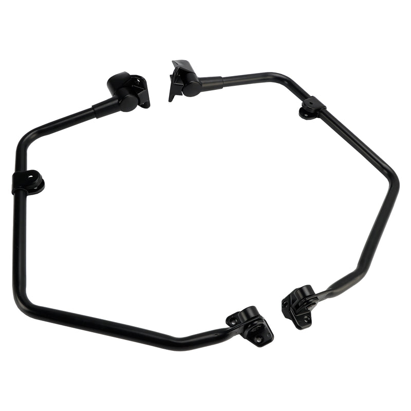 1980-1991 Volkswagen Vanagon Seitenspiegel-Set (links &amp; rechts)