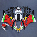 Verkleidungssatz aus ABS-Kunststoff für Honda CBR600RR 2009-2012 F5
