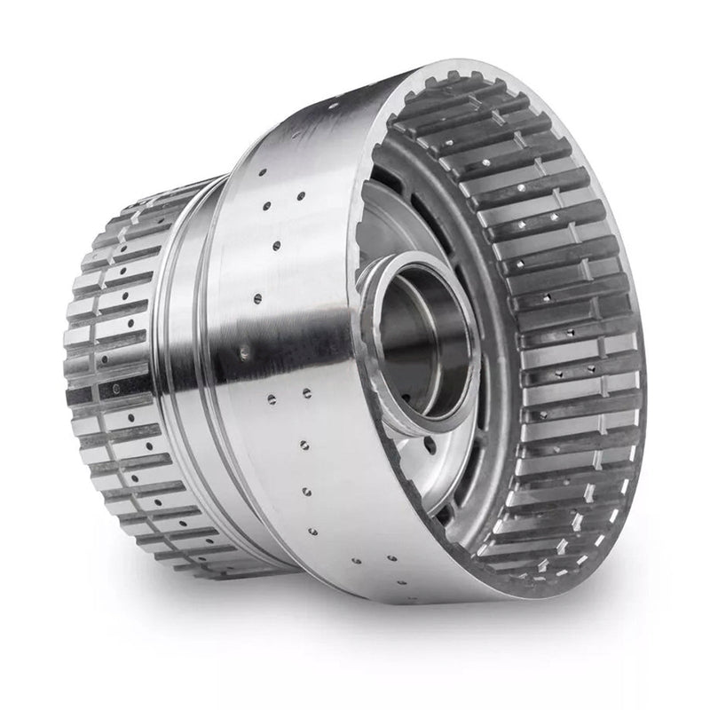 Automatische 10R80 CDF Trommel Kupplung Hub Montage JL3Z-7H351-B Für Ford F-150