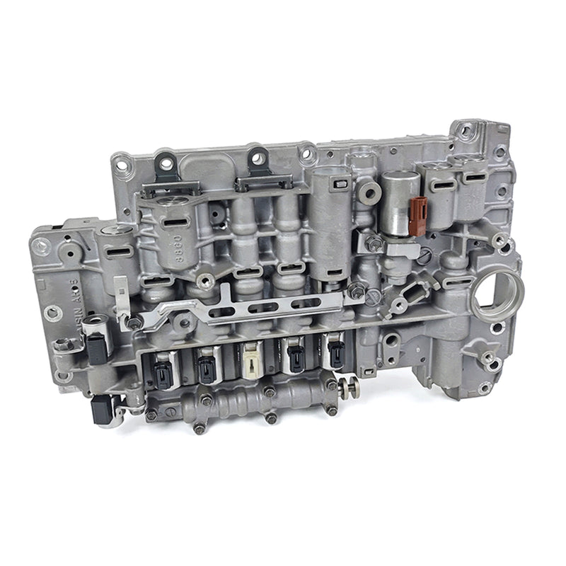 2007-2010 VW TOUAREG Getriebeventilkörper 09D325039K