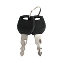 Zámek víčka nádrže pro Suzuki TU 125 250 VZ 125 250 98-07 VS 700 750 800 (CA)