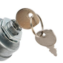 33-383 Spínač zapalování s klíči kompatibilní s Murray 092556 140301 7 Příspěvek