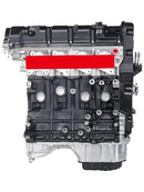 Neuer G4GC 2.0L Motorblock Benzin für Hyundai Tucson Elantra Sonata Kia