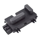 Fremre venstre elektrisk setejusteringsbryter 12450166 for Cadillac Escalade 2002-2006
