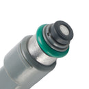 4 stycken injektorer 55559397 lämplig för SAAB 9-3 2.0L Turbo 2007-2011 8653608