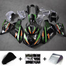 Verkleidungssatz mit Spritzgusstechnik passend für Kawasaki ZX14R ZZR1400 2012-2025