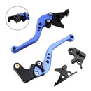 2020-2021 Honda CRF1100L Afrikka Twin uusi lyhyt kytkentäjarrulevi