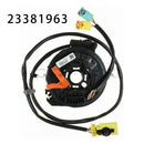 Wrap Spring 23381963 til Cadillac Escalade ESV Chevrolet Silverado 1500