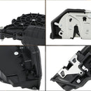 4x låsmotorer för framdörren &amp; Bak för BMW X5 E70 07-12 X6 E71 08-14 med mjukstängningsfunktion