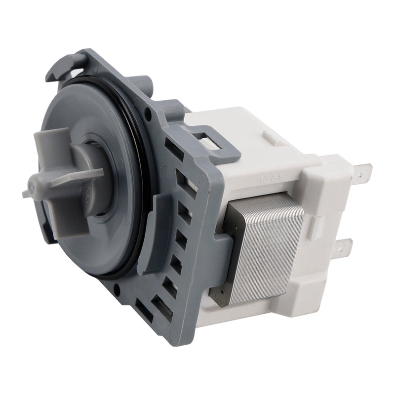 WD26X10049 PS3486939 AH3486939 Astianpesukoneiden tyhjennyspumppu Gewerrimirgeferille