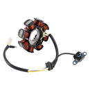 Stator-controller forseglingshastighed for Kawasaki AN112 Edge VR/Edge R/Kaze Hit 12-14