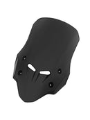 ABS motorsykkel frontrute egnet for HONDA CB400X/CB500X 2019-2024