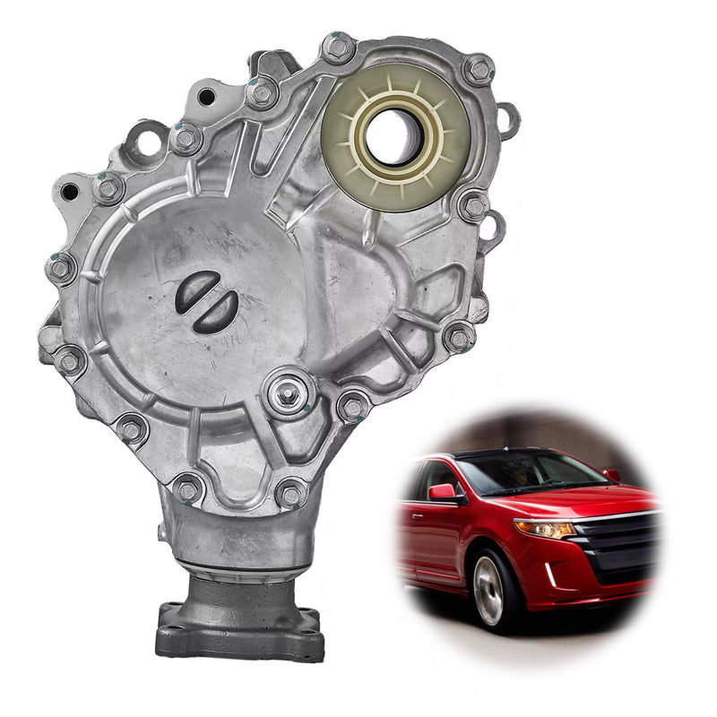 2007-2014 Ford Edge i Lincoln MKX z zespołem mechanizmu różnicowego startowego AWD 4WD AT4Z-7251-A 600-234