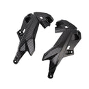 2022-2025 Honda ADV 350 Scheinwerfer-Seitenverkleidung