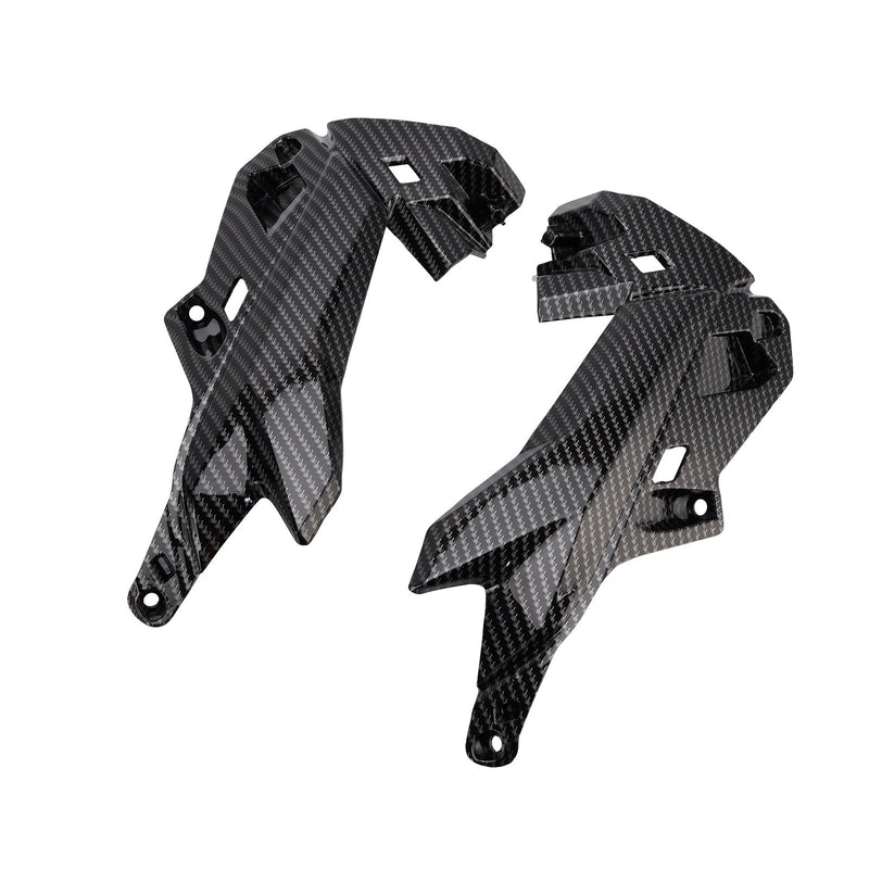 2022-2025 Honda ADV 350 Scheinwerfer-Seitenverkleidung