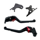 Lång kopplingsbromsspak passar för Honda CRF1100L Africa Twin 2022-2024