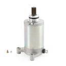 2000-2007 Suzuki VL125 Intruder LC Nový Startér Motor Start 9-Spline 31100-26F00