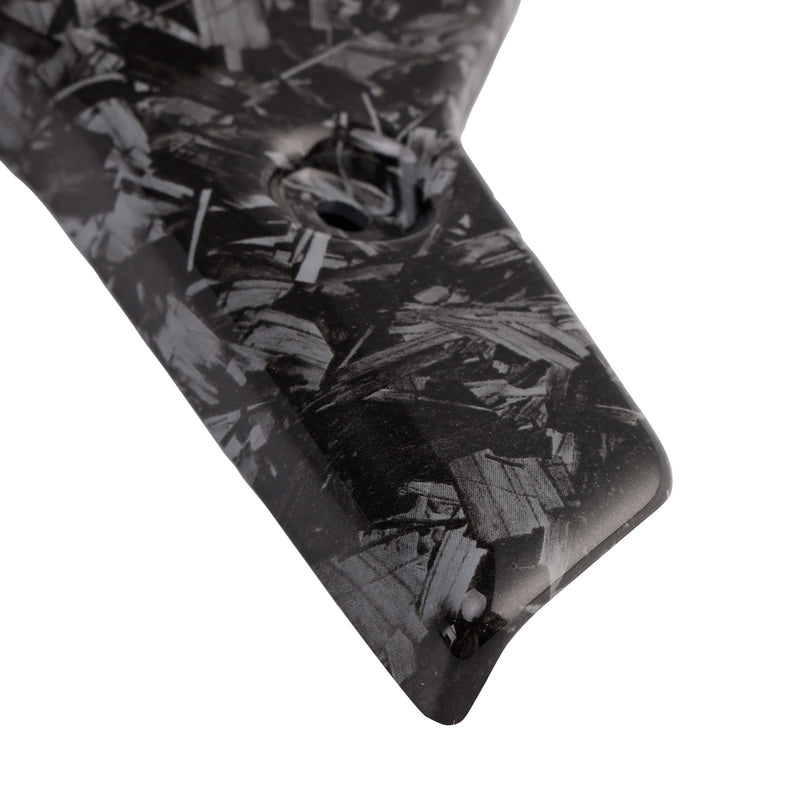 2020–2022 Street Triple 765 R/RS Kühlerseitenabdeckung Verkleidungsplatten