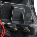 2013-2016 GMC Acadia lewa + prawa lampa tylna światła hamowania