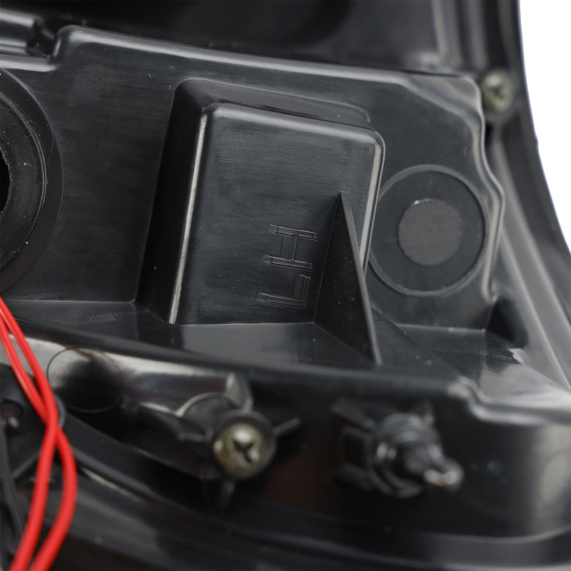 2013-2016 GMC Acadia lewa + prawa lampa tylna światła hamowania