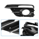 2016-2019 VW Beetle Auto Linke Page Fog Light Charle Grill Cover 5C5854661K