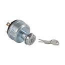 Tændingskontakt YN50S00002F1 til Kobelco gravemaskine Sk200-3 Sk200-5 Sk120-5