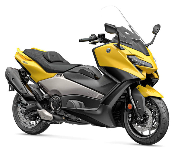 Korpus owiewki wtryskowej Yamaha TMAX 560 na lata 2022-2024