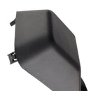 2018–2025 eep Wrangler JL Gladiator linke Nebelscheinwerferblende J68295559AA