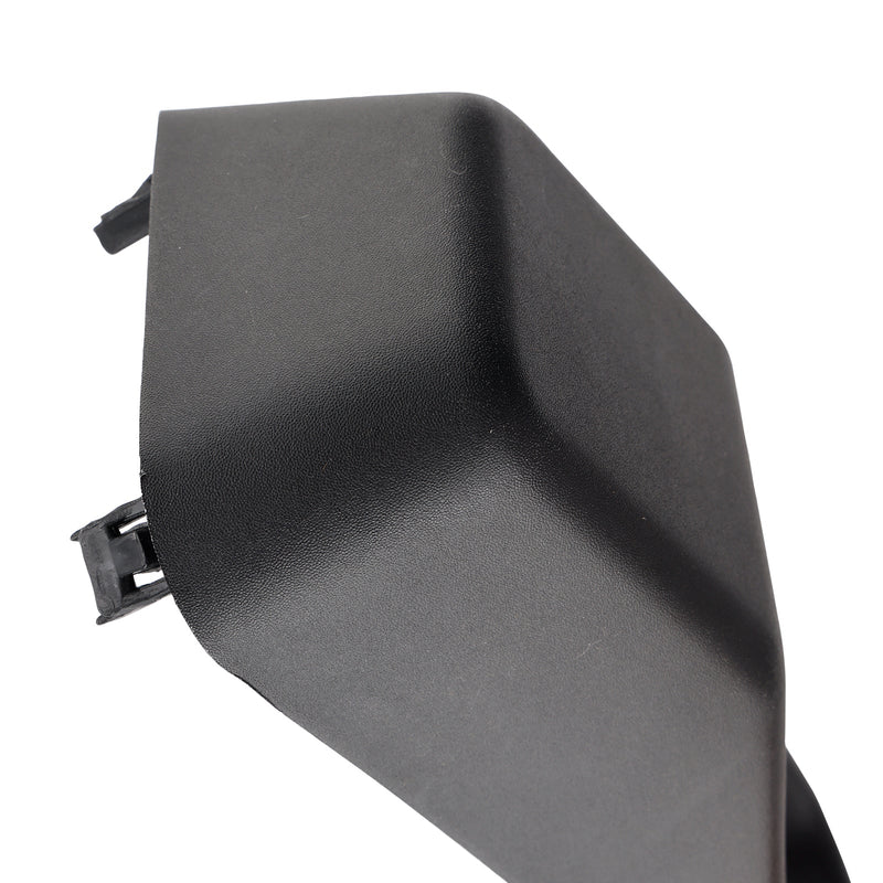 2018–2025 eep Wrangler JL Gladiator linke Nebelscheinwerferblende J68295559AA