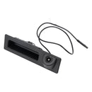 Heckklappengriffschalter mit Kamera für BMW 4er X1 X2 X3 X4