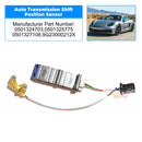 0501325775 Schaltpositionssensor für Automatikgetriebe für Porsche 718 911 991 997